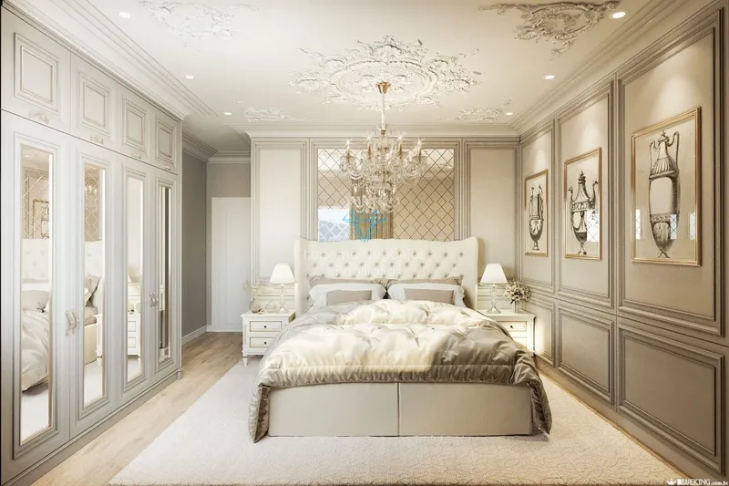 Apartamento em Balneário Camboriú com 4 Suítes 3 Vagas.: 12ª foto da galeria de imagens do imóvel