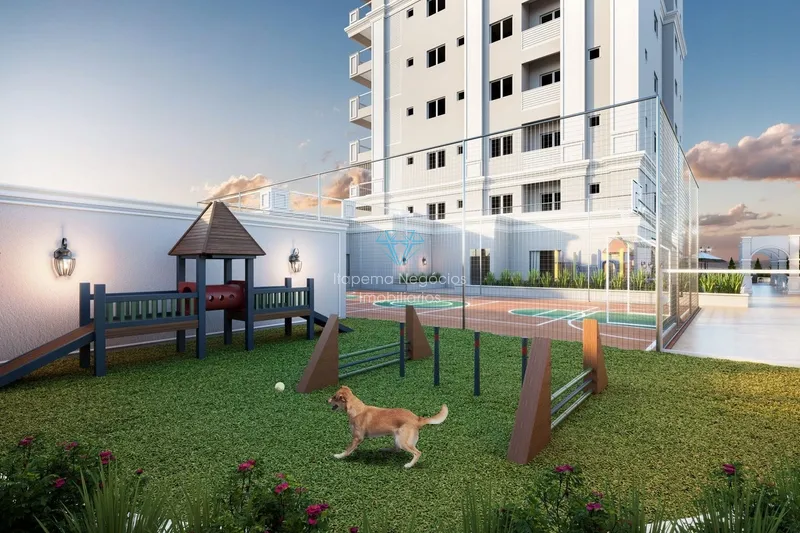 Apartamento em Balneário Camboriú com 4 Suítes 3 Vagas.: 8ª foto da galeria de imagens do imóvel