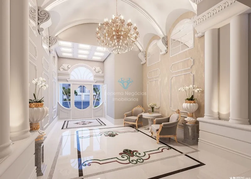 Apartamento em Balneário Camboriú com 4 Suítes 3 Vagas.: 9ª foto da galeria de imagens do imóvel