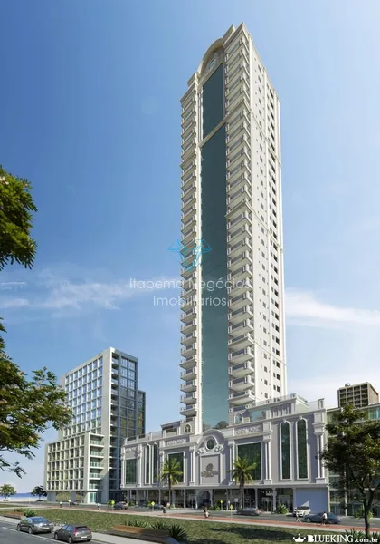 Apartamento em Balneário Camboriú com 4 Suítes 3 Vagas.: 15ª foto da galeria de imagens do imóvel