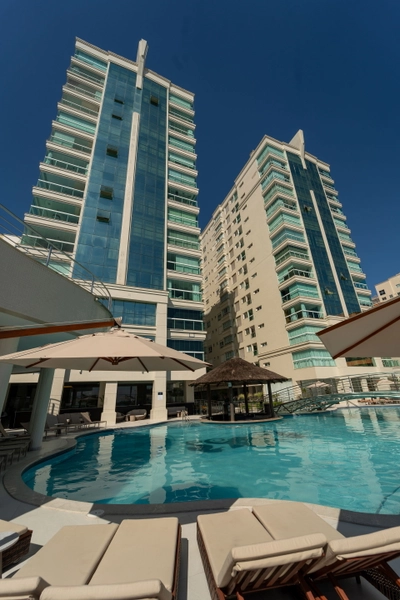 Atlantic Paradise Towers: 2ª foto da galeria de imagens do imóvel