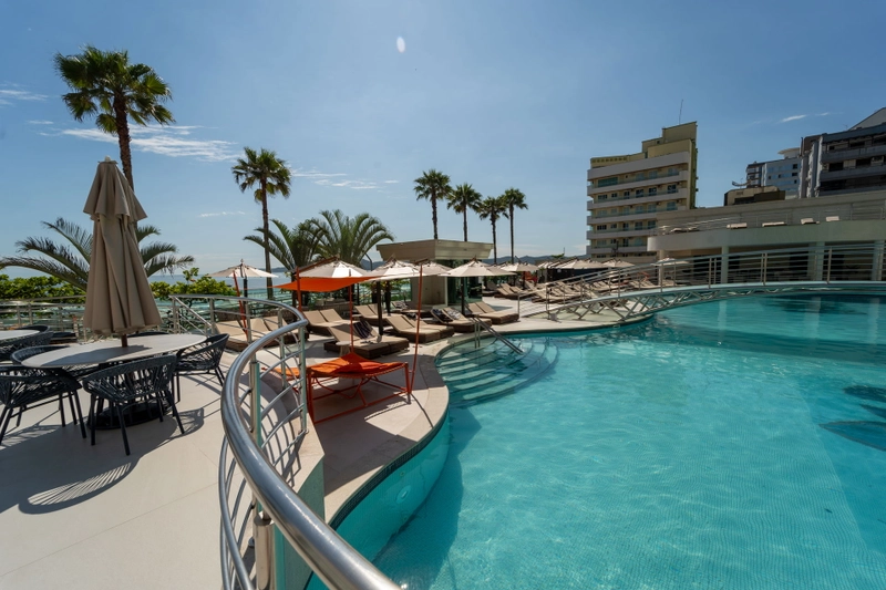 Atlantic Paradise Towers: 60ª foto da galeria de imagens do imóvel