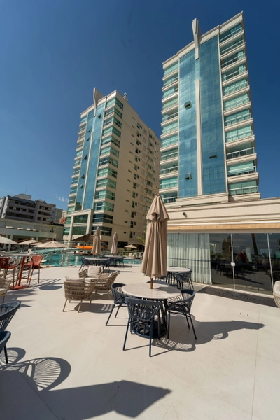 Atlantic Paradise Towers: 72ª foto da galeria de imagens do imóvel