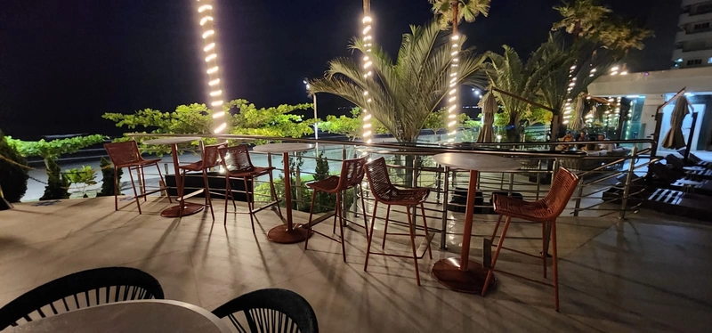 Atlantic Paradise Towers: 62ª foto da galeria de imagens do imóvel