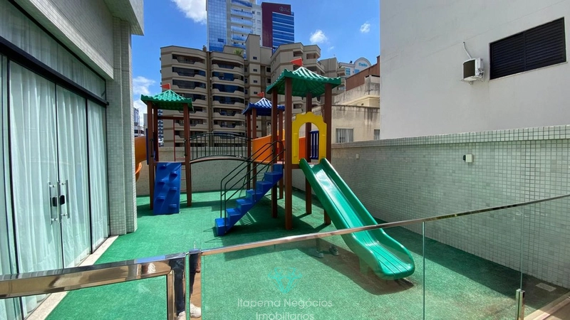 Cobertura , 4 Dormitórios (4 Suítes) 3 Vagas de garagem - Mobiliado.: 53ª foto da galeria de imagens do imóvel