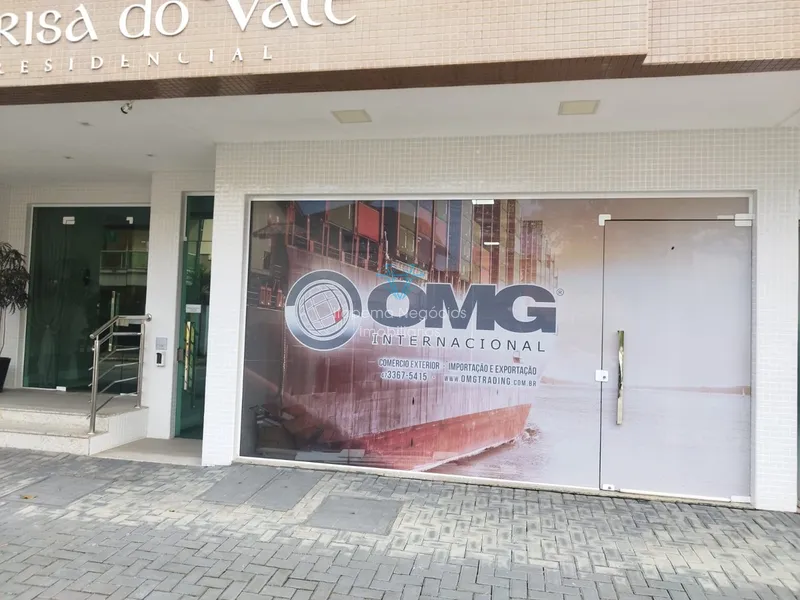 Sala Comercial - Ótima localização, Meia Praia- Itapema: 1ª foto da galeria de imagens do imóvel