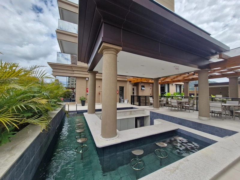 Apartamento à venda no Centro de Itapema: 22ª foto da galeria de imagens do imóvel