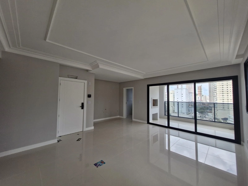 Apartamento à venda no Centro de Itapema: 3ª foto da galeria de imagens do imóvel