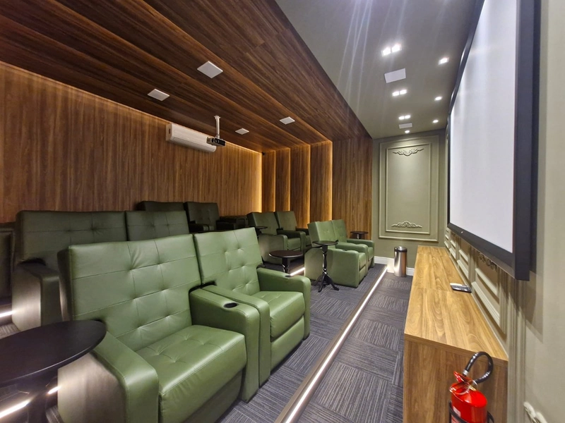 Apartamento à venda no Centro de Itapema: 33ª foto da galeria de imagens do imóvel