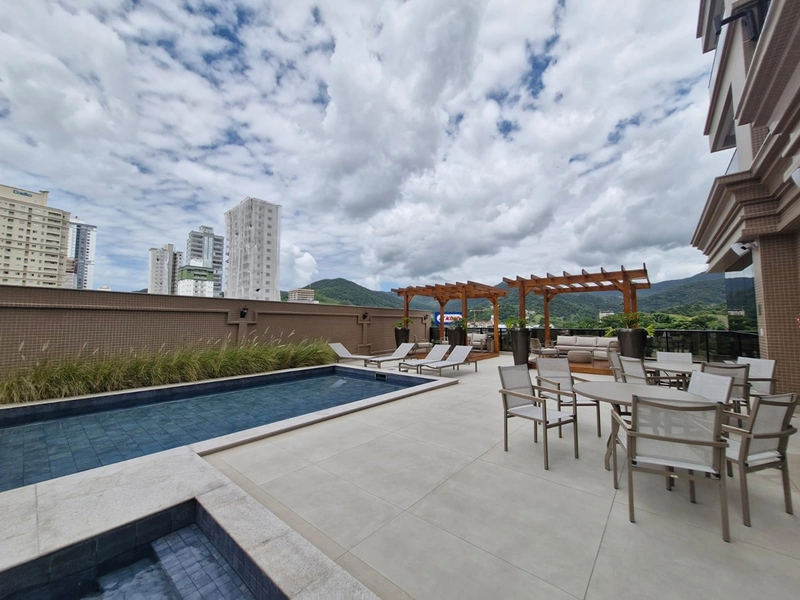 Apartamento à venda no Centro de Itapema: 23ª foto da galeria de imagens do imóvel