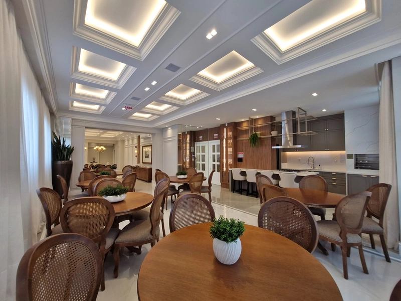 Apartamento à venda no Centro de Itapema: 20ª foto da galeria de imagens do imóvel