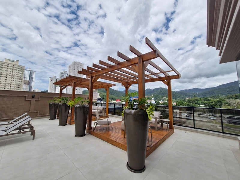 Apartamento à venda no Centro de Itapema: 45ª foto da galeria de imagens do imóvel