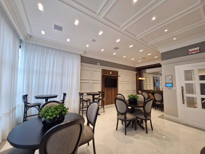 Apartamento à venda no Centro de Itapema: 15ª foto da galeria de imagens do imóvel