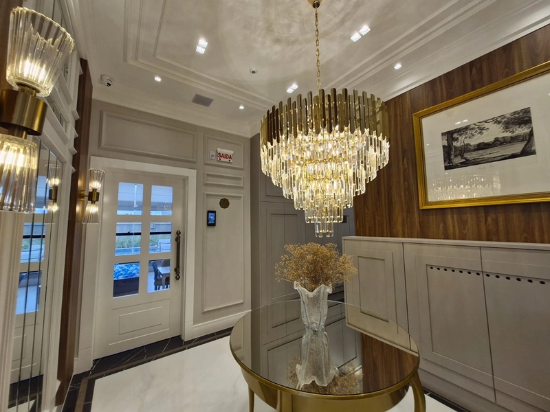 Apartamento à venda no Centro de Itapema: 56ª foto da galeria de imagens do imóvel