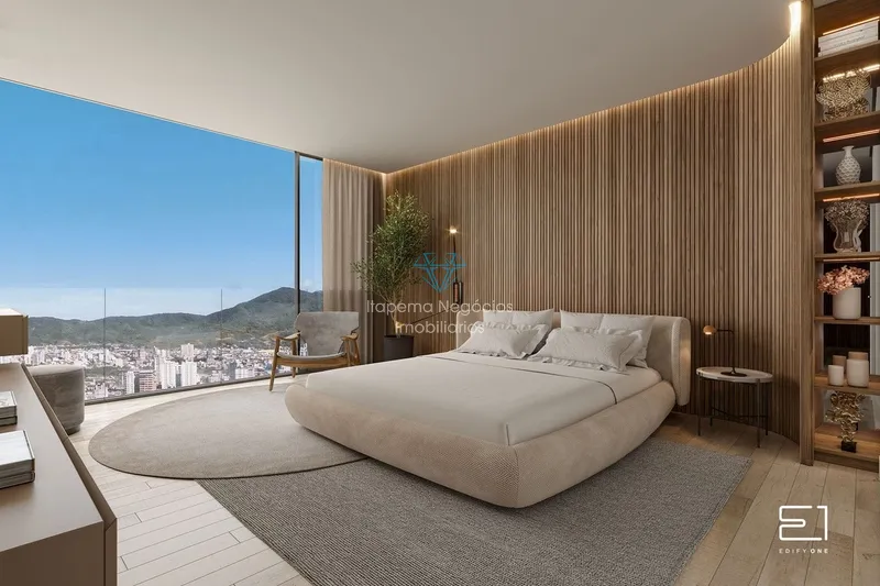 Apartamento Frente Mar com uma bela vista: 24ª foto da galeria de imagens do imóvel