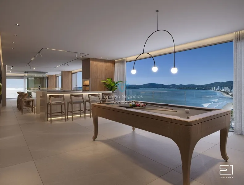 Apartamento Frente Mar com uma bela vista: 21ª foto da galeria de imagens do imóvel