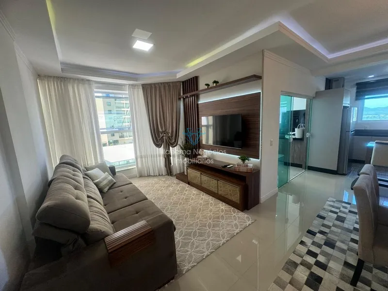 Apartamento 03 Dormitórios Sendo 03 Suítes (1 Suíte Master) .: 3ª foto da galeria de imagens do imóvel