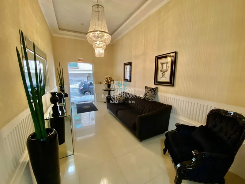 Apartamento 03 Dormitórios Sendo 03 Suítes (1 Suíte Master) .: 1ª foto da galeria de imagens do imóvel