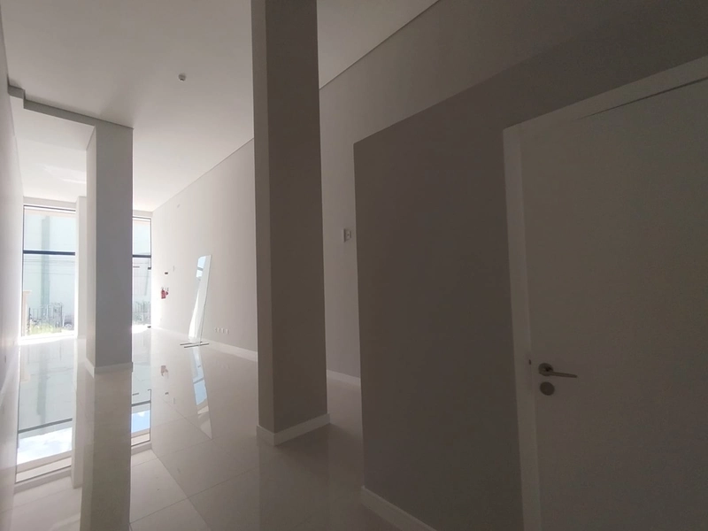 Imóvel residencial ou comercial