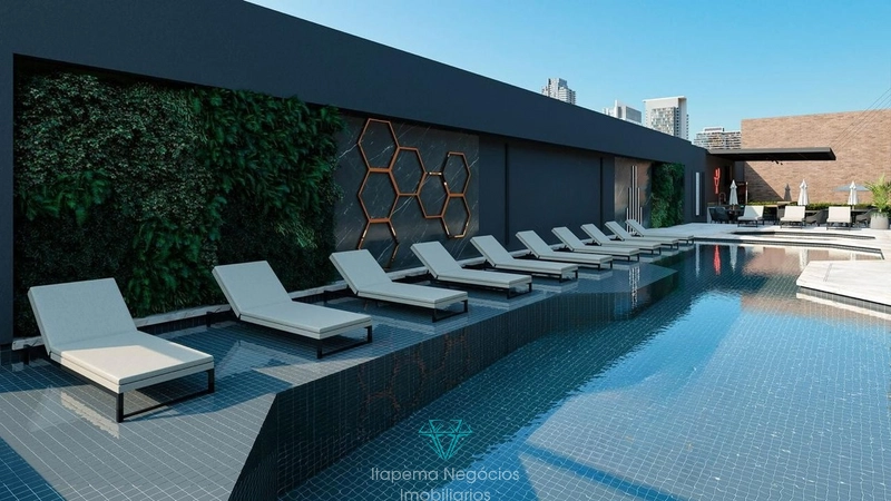 APARTAMENTO 02 SUÍTES 01 VAGA- JARDIM PRAIA MAR.: 11ª foto da galeria de imagens do imóvel