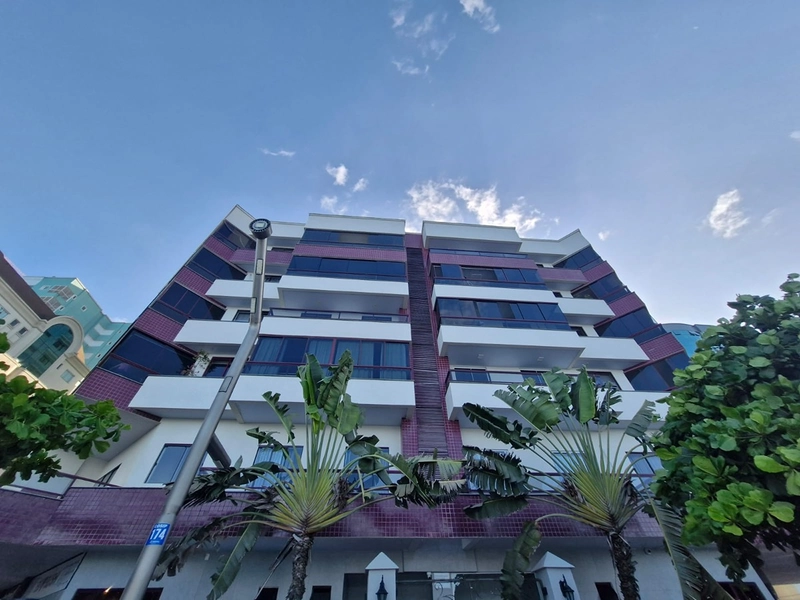 Apartamento à venda – Lateral com vista Mar: 33ª foto da galeria de imagens do imóvel