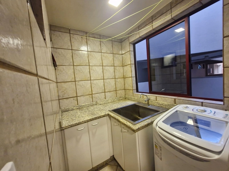 Apartamento à venda – Lateral com vista Mar: 11ª foto da galeria de imagens do imóvel