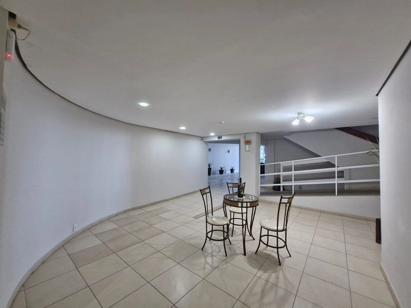 Apartamento à venda – Lateral com vista Mar: 3ª foto da galeria de imagens do imóvel