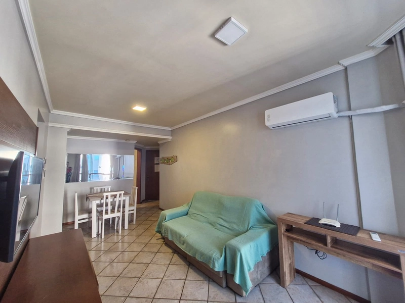 Apartamento à venda – Lateral com vista Mar: 8ª foto da galeria de imagens do imóvel