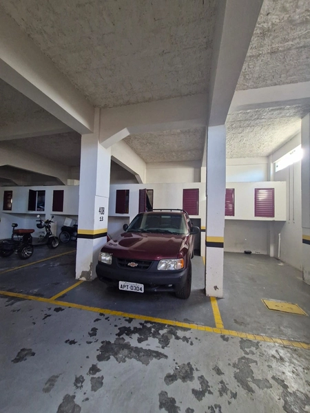 Apartamento à venda – Lateral com vista Mar: 27ª foto da galeria de imagens do imóvel