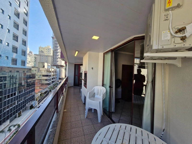 Apartamento à venda – Lateral com vista Mar: 21ª foto da galeria de imagens do imóvel