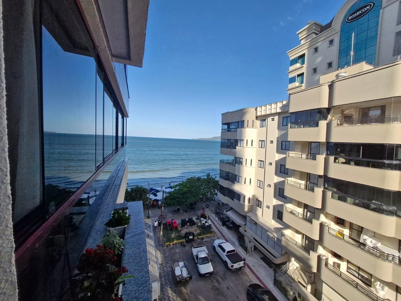 Apartamento à venda – Lateral com vista Mar: 1ª foto da galeria de imagens do imóvel