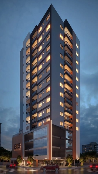 PROMOÇÃO | APARTAMENTO COM LAZER NO ROOFTOP: 1ª foto da galeria de imagens do imóvel