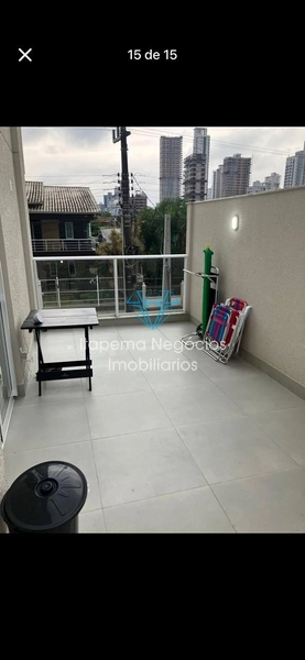 Apartamento para Locação – Perequê: 13ª foto da galeria de imagens do imóvel