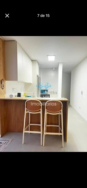 Apartamento para Locação – Perequê: 5ª foto da galeria de imagens do imóvel