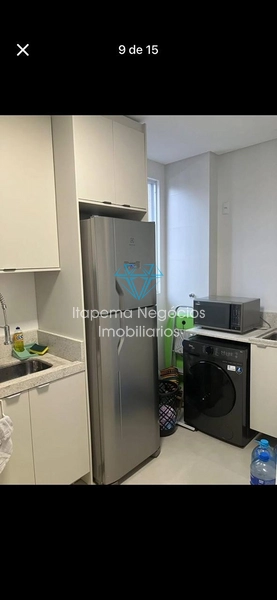 Apartamento para Locação – Perequê: 7ª foto da galeria de imagens do imóvel