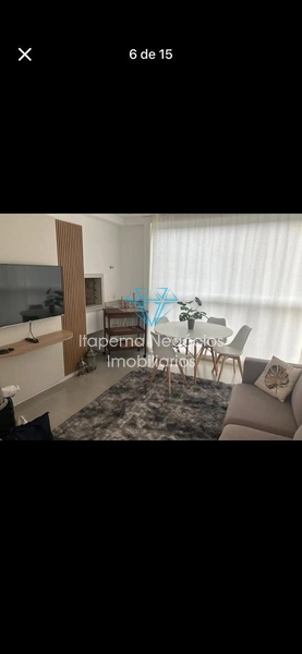 Apartamento para Locação – Perequê: 4ª foto da galeria de imagens do imóvel