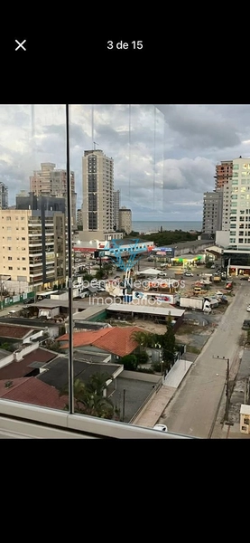 Apartamento para Locação – Perequê: 1ª foto da galeria de imagens do imóvel