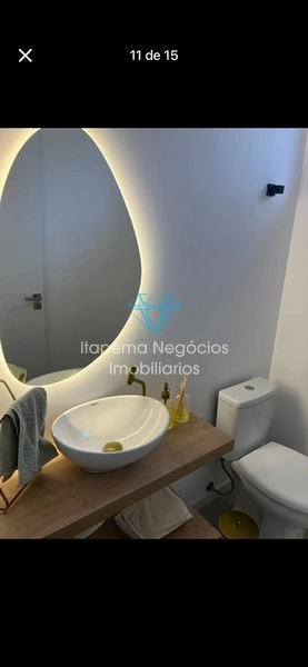 Apartamento para Locação – Perequê: 8ª foto da galeria de imagens do imóvel