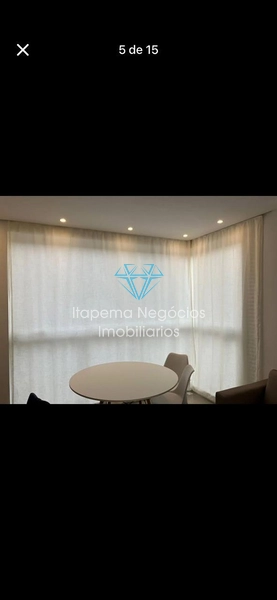 Apartamento para Locação – Perequê: 3ª foto da galeria de imagens do imóvel