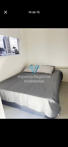 Apartamento para Locação – Perequê: 11ª foto da galeria de imagens do imóvel