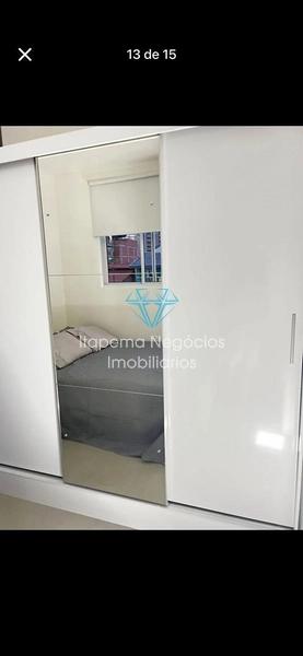 Apartamento para Locação – Perequê: 10ª foto da galeria de imagens do imóvel