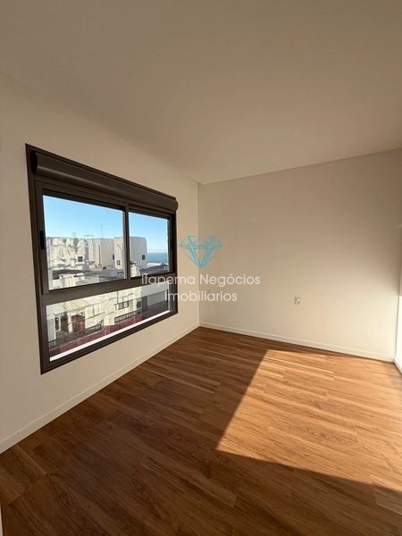 Apartamento 35 metros da praia.  Quadra do mar: 26ª foto da galeria de imagens do imóvel