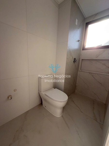 Apartamento 35 metros da praia.  Quadra do mar: 25ª foto da galeria de imagens do imóvel