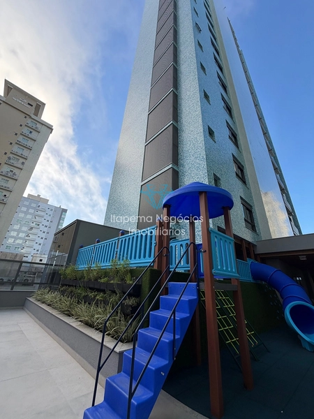 Apartamento 35 metros da praia.  Quadra do mar: 11ª foto da galeria de imagens do imóvel