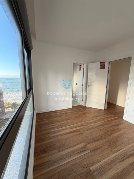 Apartamento 35 metros da praia.  Quadra do mar: 23ª foto da galeria de imagens do imóvel