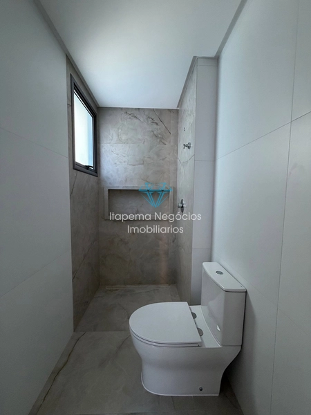 Apartamento 35 metros da praia.  Quadra do mar: 21ª foto da galeria de imagens do imóvel