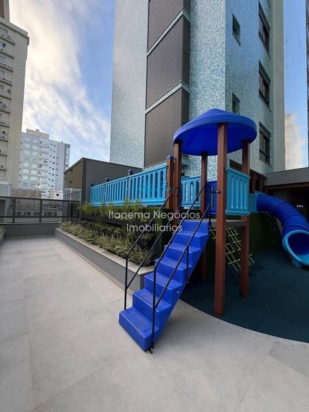 Apartamento 35 metros da praia.  Quadra do mar: 12ª foto da galeria de imagens do imóvel