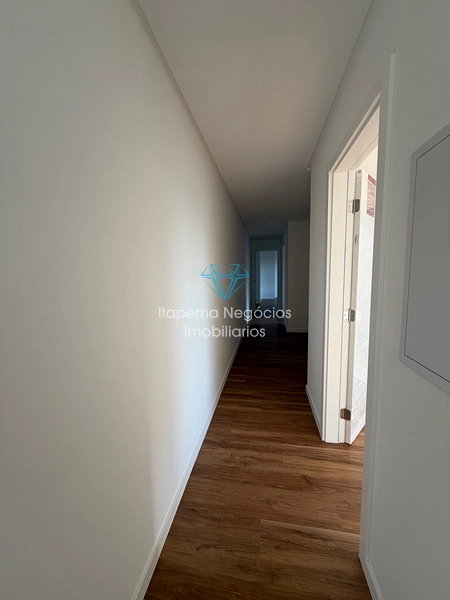 Apartamento 35 metros da praia.  Quadra do mar: 27ª foto da galeria de imagens do imóvel