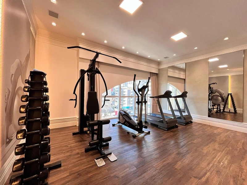 BEM LOCALIZADO E - 03 SUÍTES 02 VAGAS.: 37ª foto da galeria de imagens do imóvel