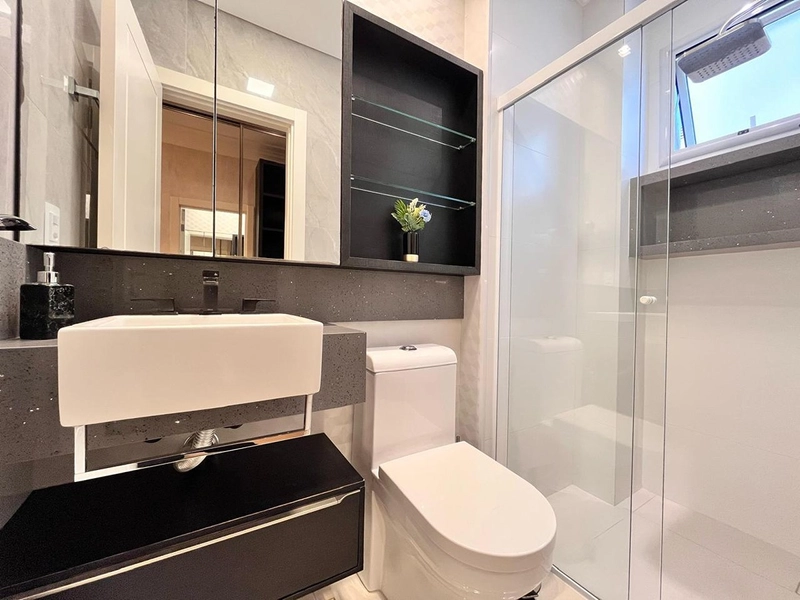 BEM LOCALIZADO E - 03 SUÍTES 02 VAGAS.: 20ª foto da galeria de imagens do imóvel